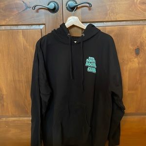 Anti Social Social Club Hoodie